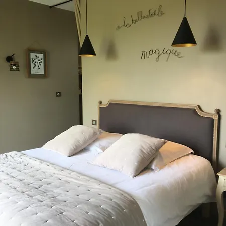 Holiday home La Longere De Chillac Campagne Chic Jacuzzi *