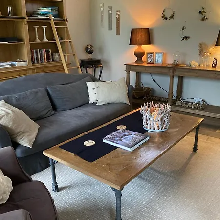 La Longere De Chillac Campagne Chic Jacuzzi * Morizes