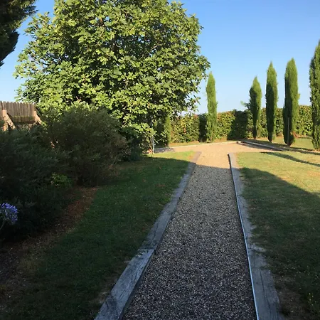 La Longere De Chillac Campagne Chic Jacuzzi Holiday home